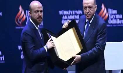 Bilal Erdoğan senaryosu AK Parti’de çatlak yarattı