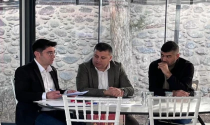 Bornova’da Yüzleri Güldüren Promosyon İhalesi