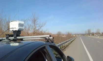 Kamerayı görünce yavaşlayanlar dikkat: Radar cezalarında yeni dönem