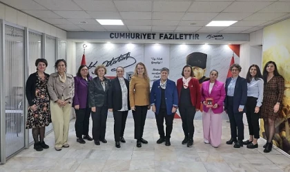 Konak’ta "Ev İçi Şiddet Acil Yardım Hattı’ protokolü imzalandı