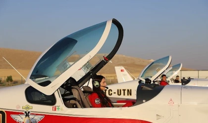 KTO Karatay Üniversitesi, SHGM İş Birliğiyle Kurumsal Dönüşüm Modeli