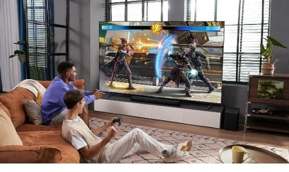 TCL, QD Mini LED ve XL ekranlarla büyük ekran deneyiminin çıtasını yükseltiyor