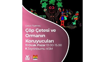 ZKS 5-11 Ocak Haftalık Etkinlik Takvimi