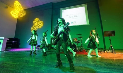 Ölümsüz Ustalar Didim’de Anıldı