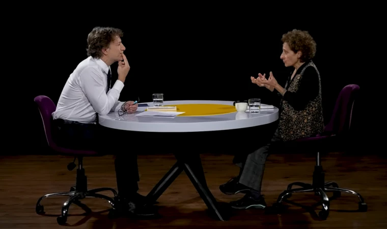 Sosyal Çürüme - Dün, Bugün, Yarın | Şunu Bana Bir Anlat: Zeliha Bürtek