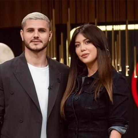 Mauro Icardi kariyeri ve en özel fotoğrafları ile Basın Gazetesi’nde