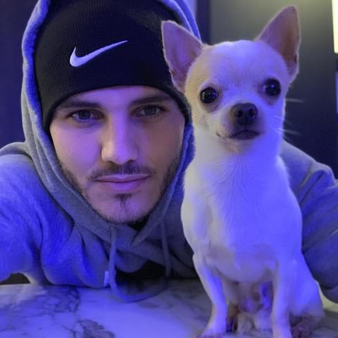 Mauro Icardi kariyeri ve en özel fotoğrafları ile Basın Gazetesi’nde