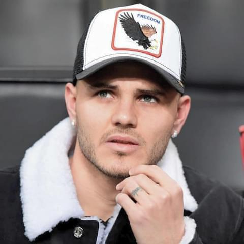 Mauro Icardi kariyeri ve en özel fotoğrafları ile Basın Gazetesi’nde