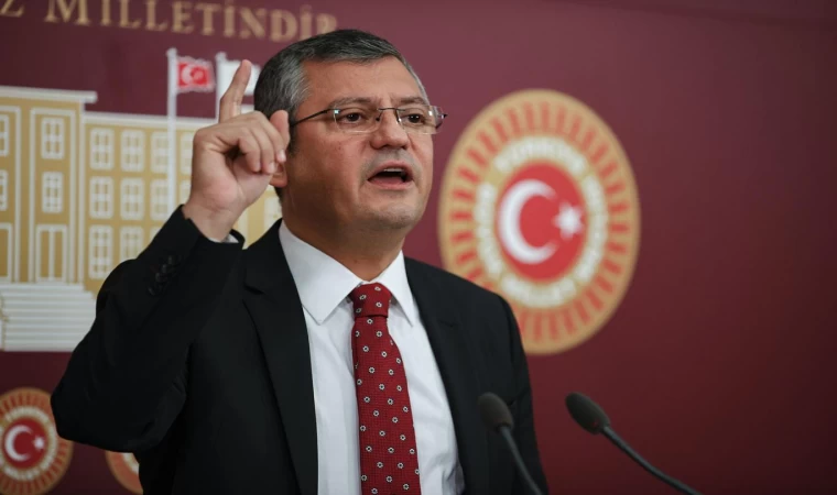 Özgür Özel: 'Kazanacağımız görülüyor'