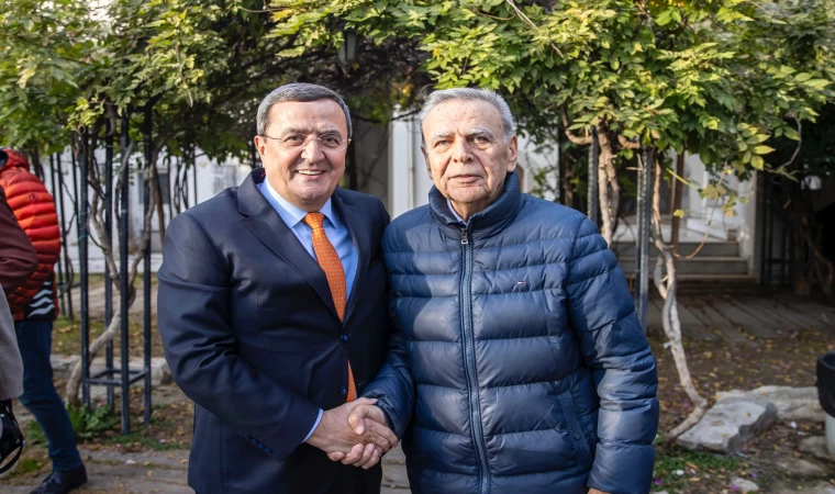 Batur: Seçimi farklı kazanırız