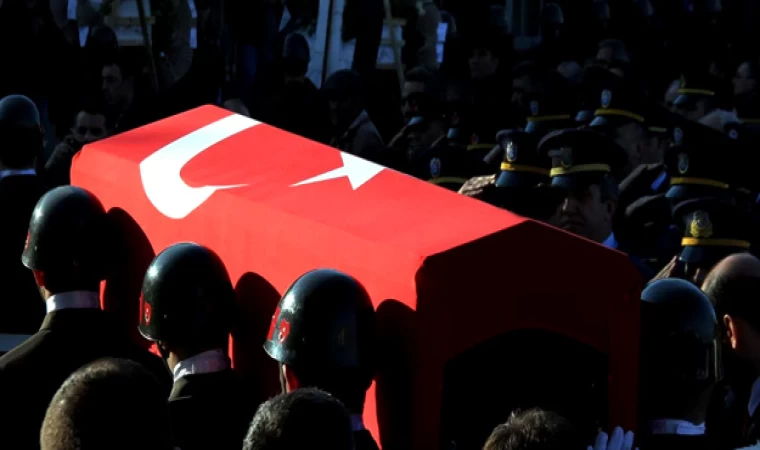 MSB: Altı silah arkadaşımız şehit oldu