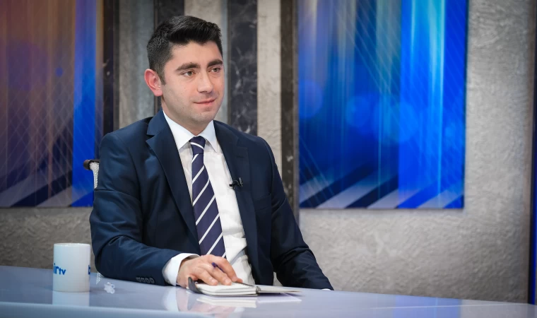 CHP’li Berk Hızlıateş: Gazeteciler toplumun vicdanıdır