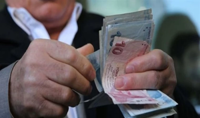 En düşük emekli aylıklarında ilave zam farkı nasıl ödenecek?