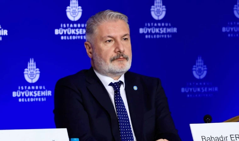 Eski İyi Partili Erdem'den "Murat Kurum" tepkisi: Şeriat yanlılarının İstanbul'u işgaline izin vermem; oyum İmamoğlu'na
