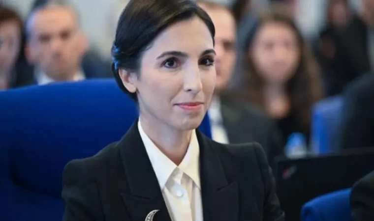 Hafize Gaye Erkan ‘seçimden önce görevden alınabilir’ iddiası