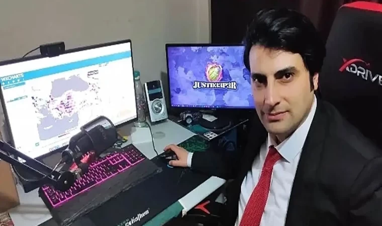 Mikdat Kadıoğlu deşifre etti: Meteoroloji uzmanıyım dedi diploması sahte çıktı