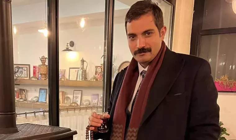 Sinan Ateş dosyasına bakan savcı 2 ay rapor aldı