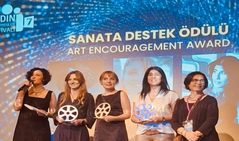 7. Uluslararası Kadın Yönetmenler Festivali Başladı