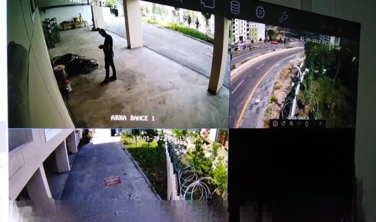 Polis çalıntı malları hurdacıya mı satıyor: Ankara’da usulsüzlüğün görüntüleri ortaya çıktı