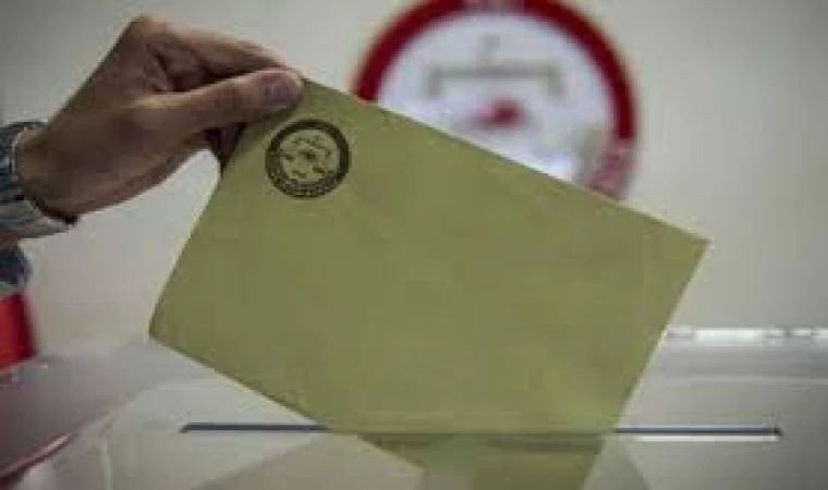 AKP seçim takip sistemi kurdu: İlk sonuçlanan büyükşehirler olacak