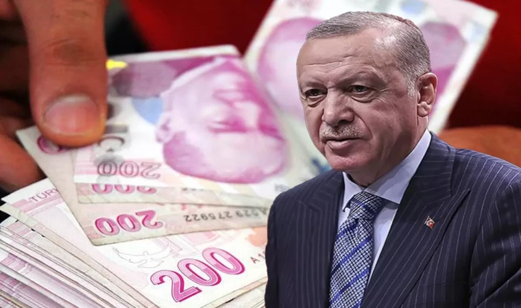 Erdoğan’ın 8 bin lira dediği emekli promosyonu alt sınırına kamu bankaları yanaşmadı: İşte kamu bankalarının verdiği promosyon tutarları