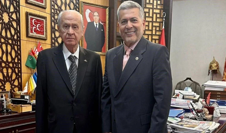 MHP milletvekili Levent Uysal’ın, Sırbistan vatandaşı olduğu ortaya çıktı