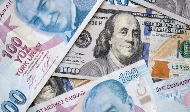 Döviz kuru yeni haftaya nasıl başladı? (27 Mayıs 2024 dolar - Euro fiyatları)