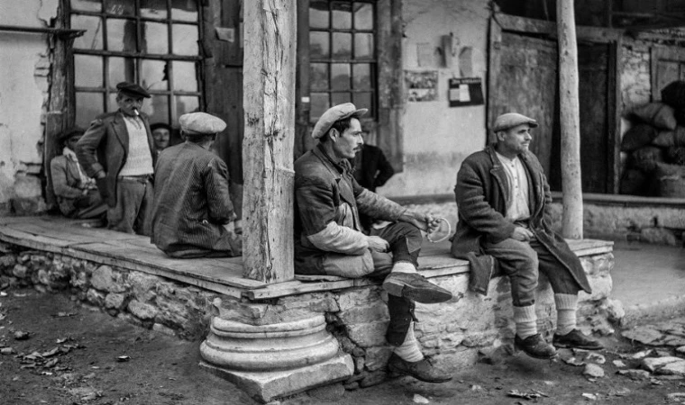 ’Fotoğrafçının Mirasına Bir Bakış’ 9 Ağustos’ta ziyarete açılıyor