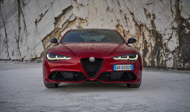 Alfa Romeo’dan Ağustos’a özel avantajlı kampanya  