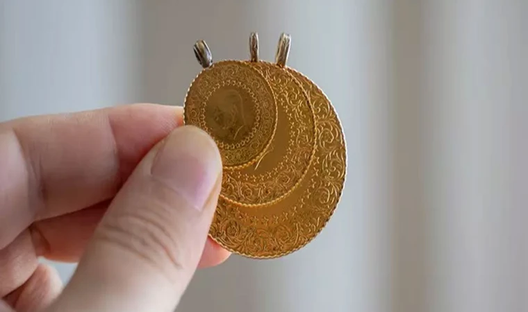 Altın fiyatları yeni haftaya pozitif başladı (5 Ağustos 2024 Pazartesi altın fiyatları)