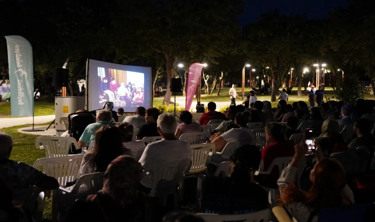 Beylikdüzü’nde nostaljik akşamlar