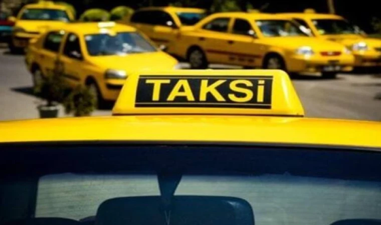 İstanbul’da taksilerde yol ve yolcu seçme devri sona eriyor