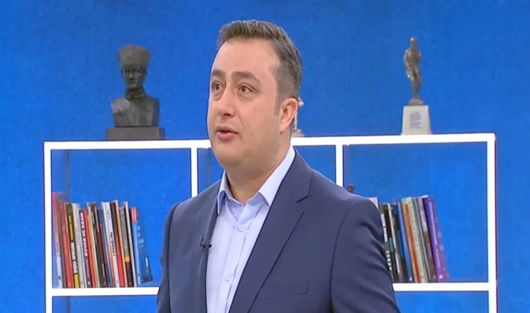 Ozan Bingöl paylaştı: Merkezi hükümet hava taşıt ve baskı giderleri için milyarlar ödemiş