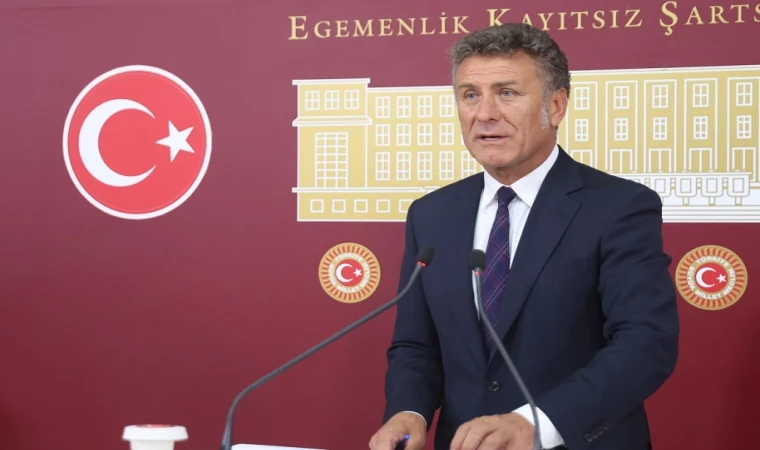 CHP’li Sarıbal: Ayçiçeğinde hem rekolte, hem de alım fiyatları düşük!