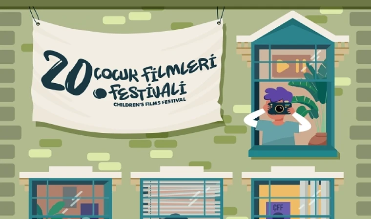 Çocuk Filmleri Festivali’nde Gaziantep programı netleşti