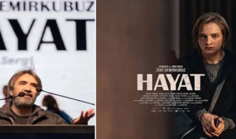 Türkiye’nin Oscar adayı "Hayat" New York’ta