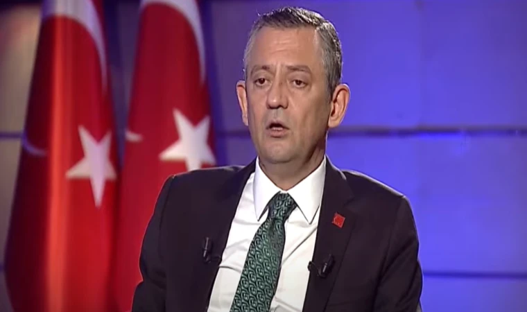 Özgür Özel canlı yayında açıkladı! CHP'den boykot hazırlığı