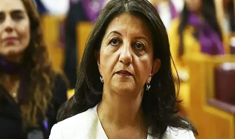 Pervin Buldan yol haritasını anlattı: Öcalan ne zaman silah bırakma çağrısı yapacak?