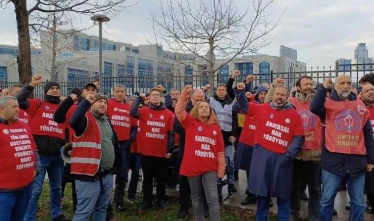 Polonez işçileri aylardır verdikleri mücadeleyi kazandı!