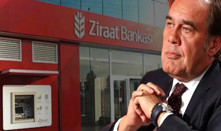 Sayıştay'dan Ziraat Bankası'na 'Demirören' uyarısı: Hızla önlem alınmalı