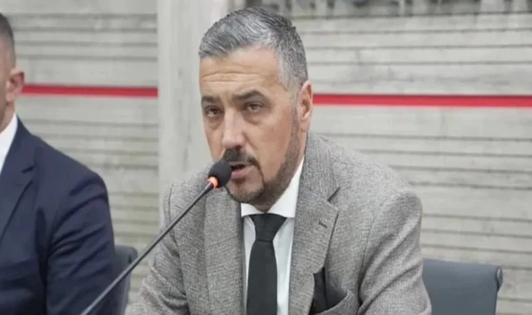 MHP’den Özgür Özel’e tehdit: ‘Haddini bildirmek sadece zaman meselesi’