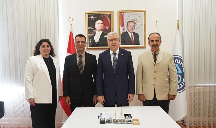 İzmir Körfezi’ndeki Çilazmak Lagünü “Biyoçeşitlilik ve Ekolojik Kalite” yönünden inceleniyor