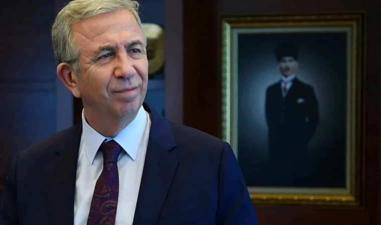 Yavaş: "Hiçbirimizin siyaset yapmasının bir anlamı kalmaz!"