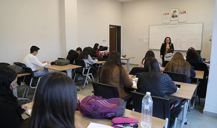Çankaya Belediyesi Destek Eğitim Merkezlerine Ön Kayıtlar Başladı