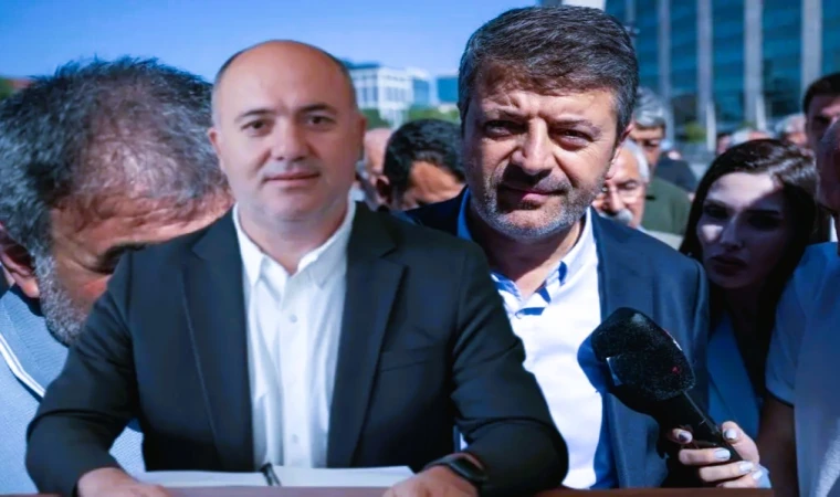 Tutdere göreve iade edildi, Kayhan'ın tutukluluğuna devam...