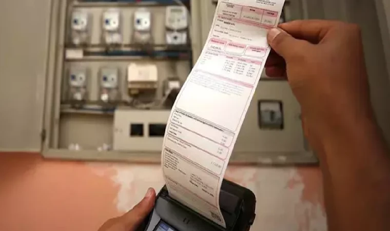 Elektrik faturasına kademe ayarı: Limitleri aşanlara destek yok