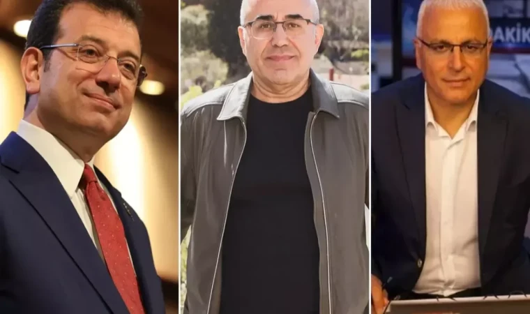 İmamoğlu'na Yeni Soruşturma: "Casusluk"