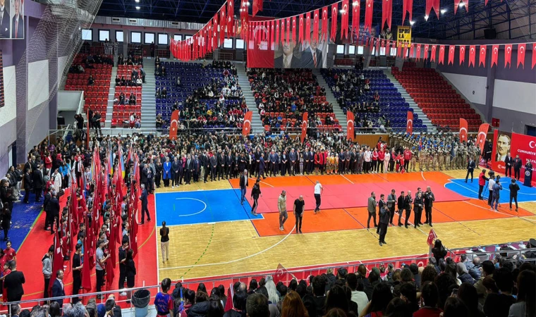 Ordu'da 29 Ekim gösterisi son dakika iptal edildi: Çocukları cinsel obje olarak gören sapık zihniyet...