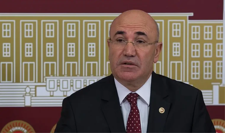Tanal: "AKP’nin müdahaleci politikası meşruiyetini kaybetmiştir"