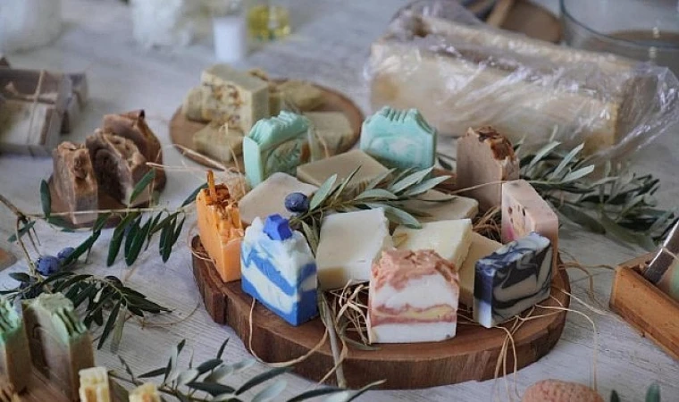 Bu çatının altında umut var!